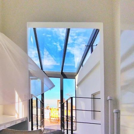 House With Large Terrace, Jacuzzi And Gated Parking For One Car Villa Монтевидео Екстериор снимка