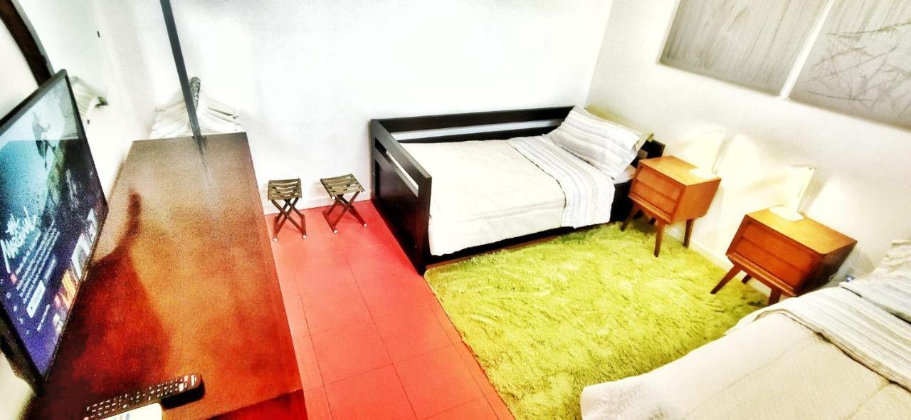 House With Large Terrace, Jacuzzi And Gated Parking For One Car Villa Монтевидео Екстериор снимка